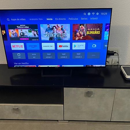 Apartamento Torremolinos Alexandri Kültér fotó