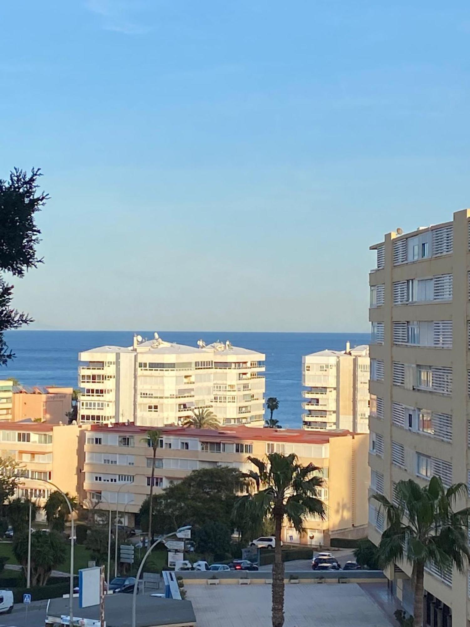 Apartamento Torremolinos Alexandri Kültér fotó