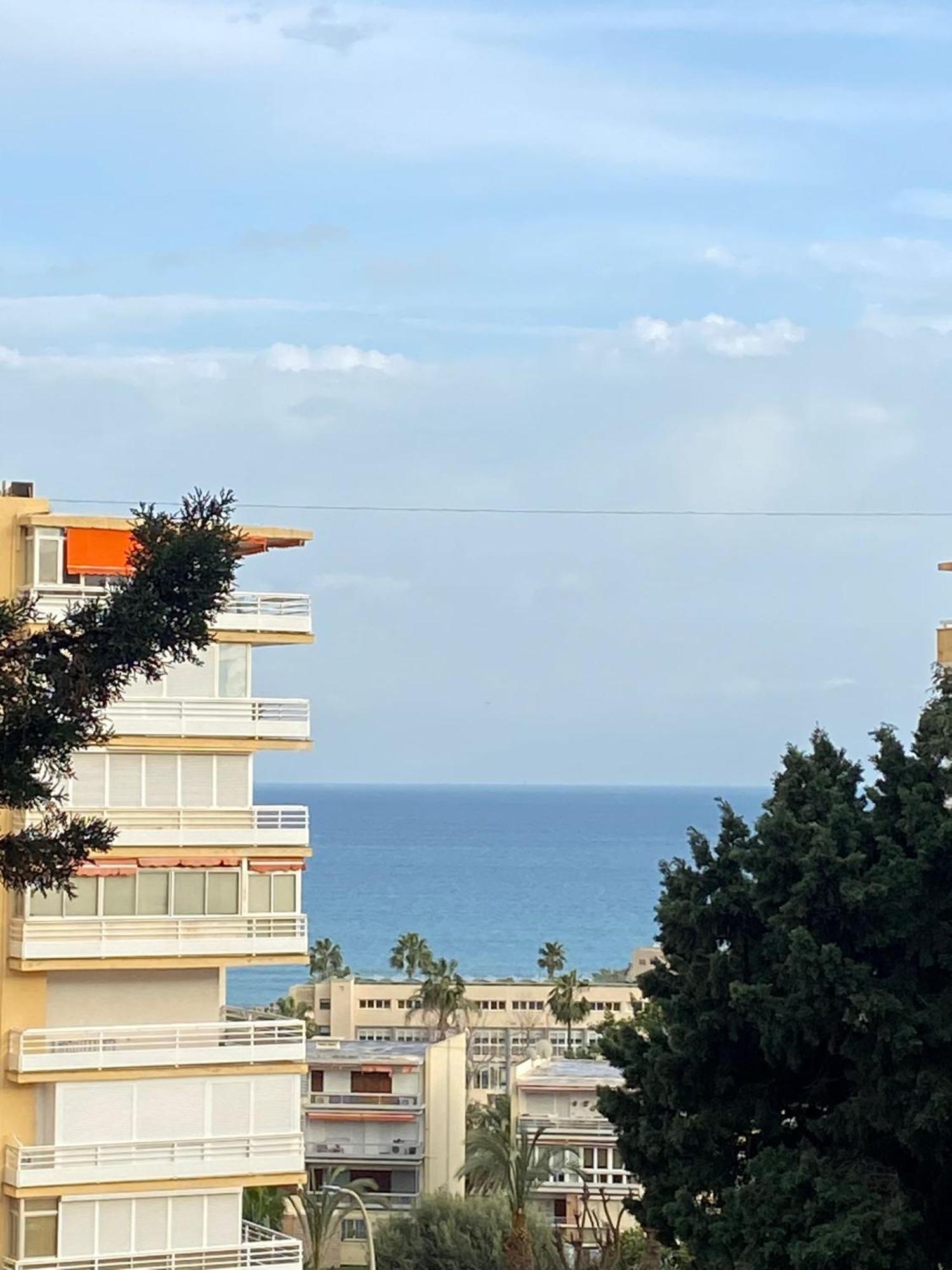 Apartamento Torremolinos Alexandri Kültér fotó