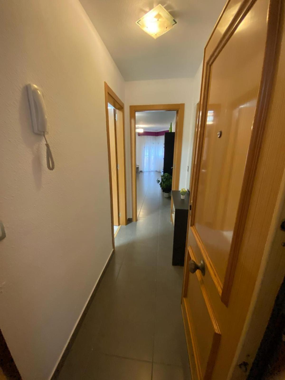 Apartamento Torremolinos Alexandri Kültér fotó