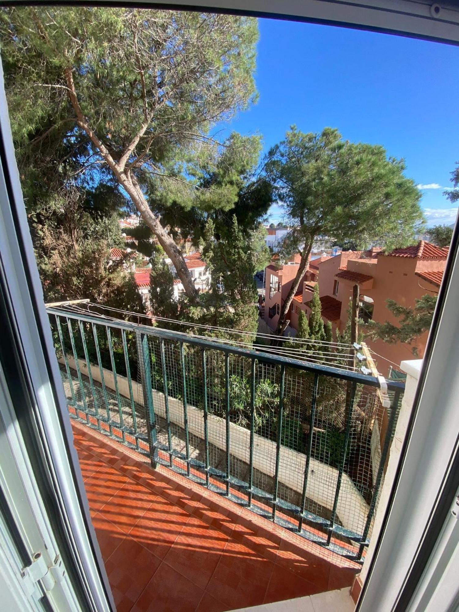 Apartamento Torremolinos Alexandri Kültér fotó
