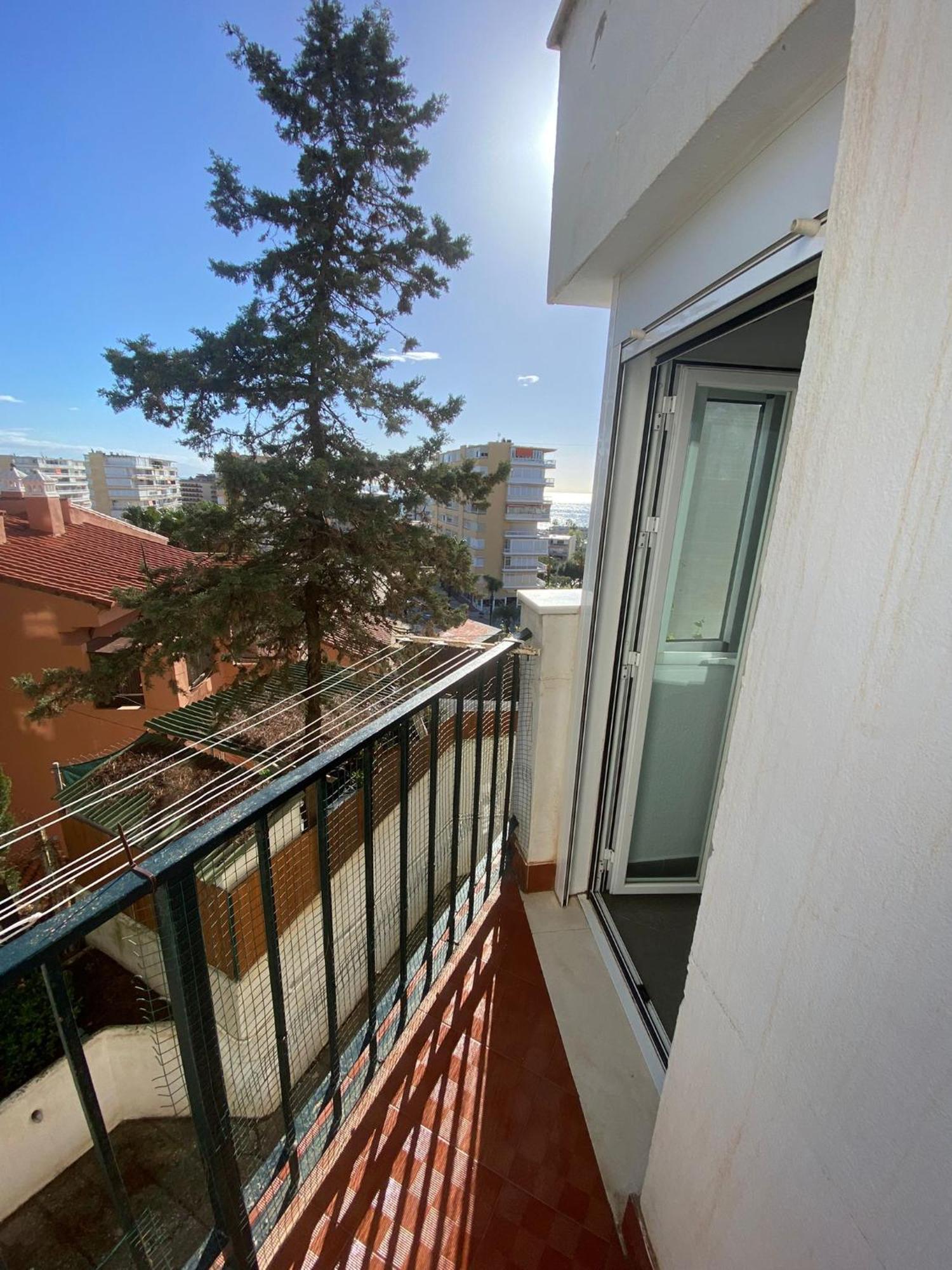 Apartamento Torremolinos Alexandri Kültér fotó