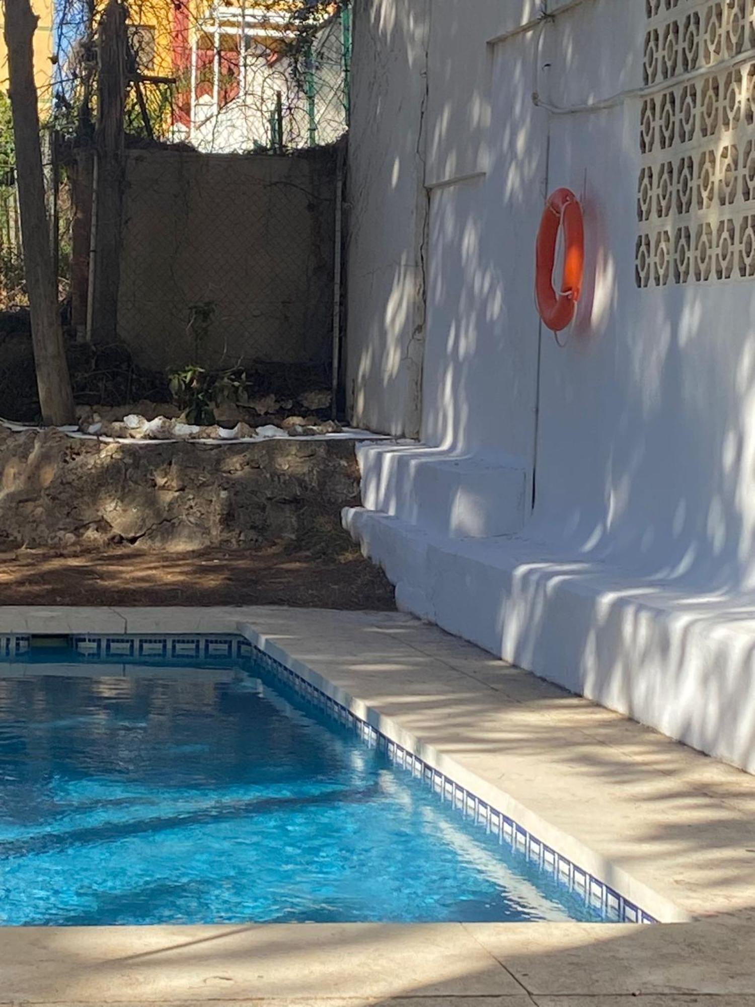 Apartamento Torremolinos Alexandri Kültér fotó