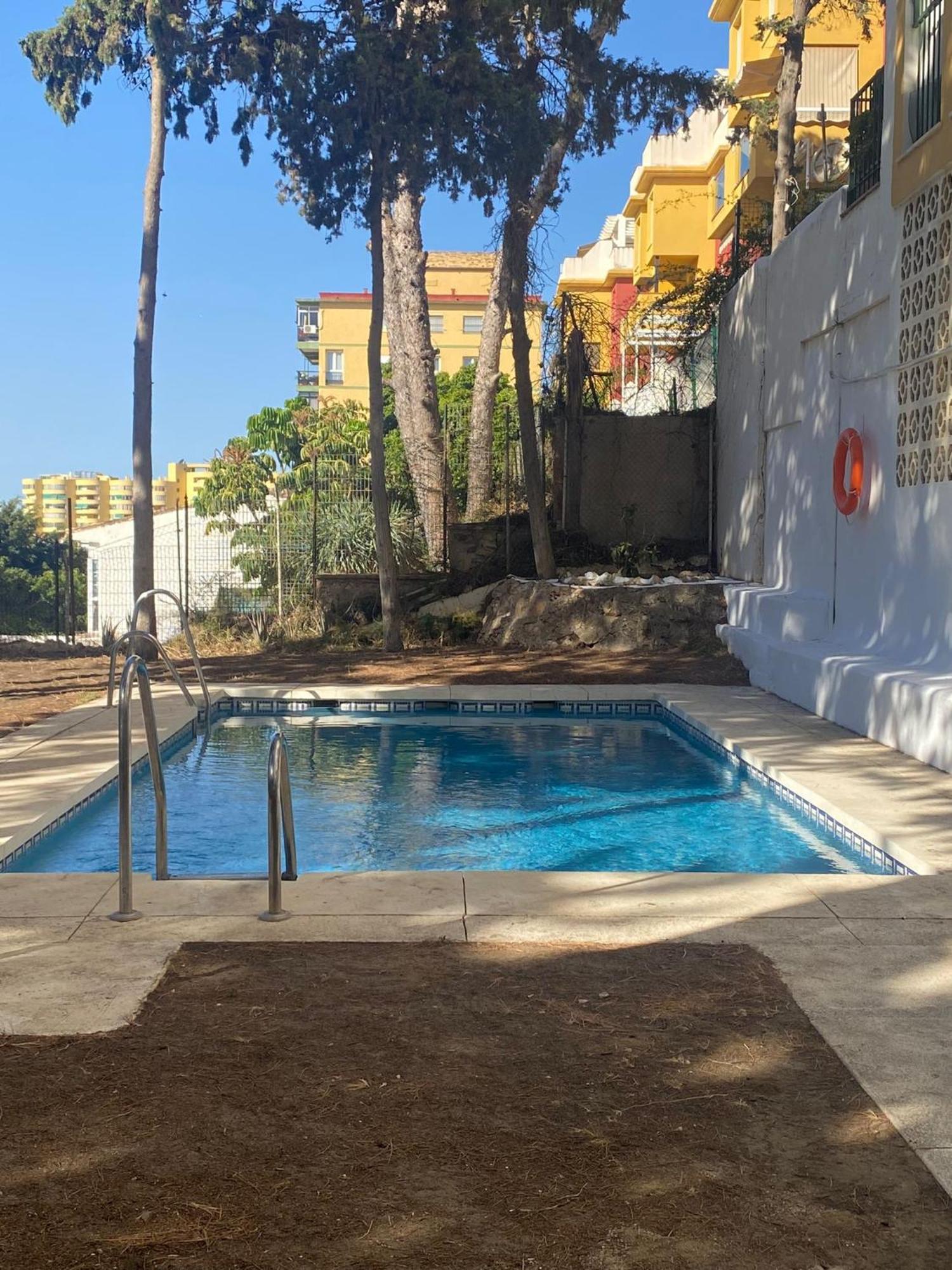 Apartamento Torremolinos Alexandri Kültér fotó