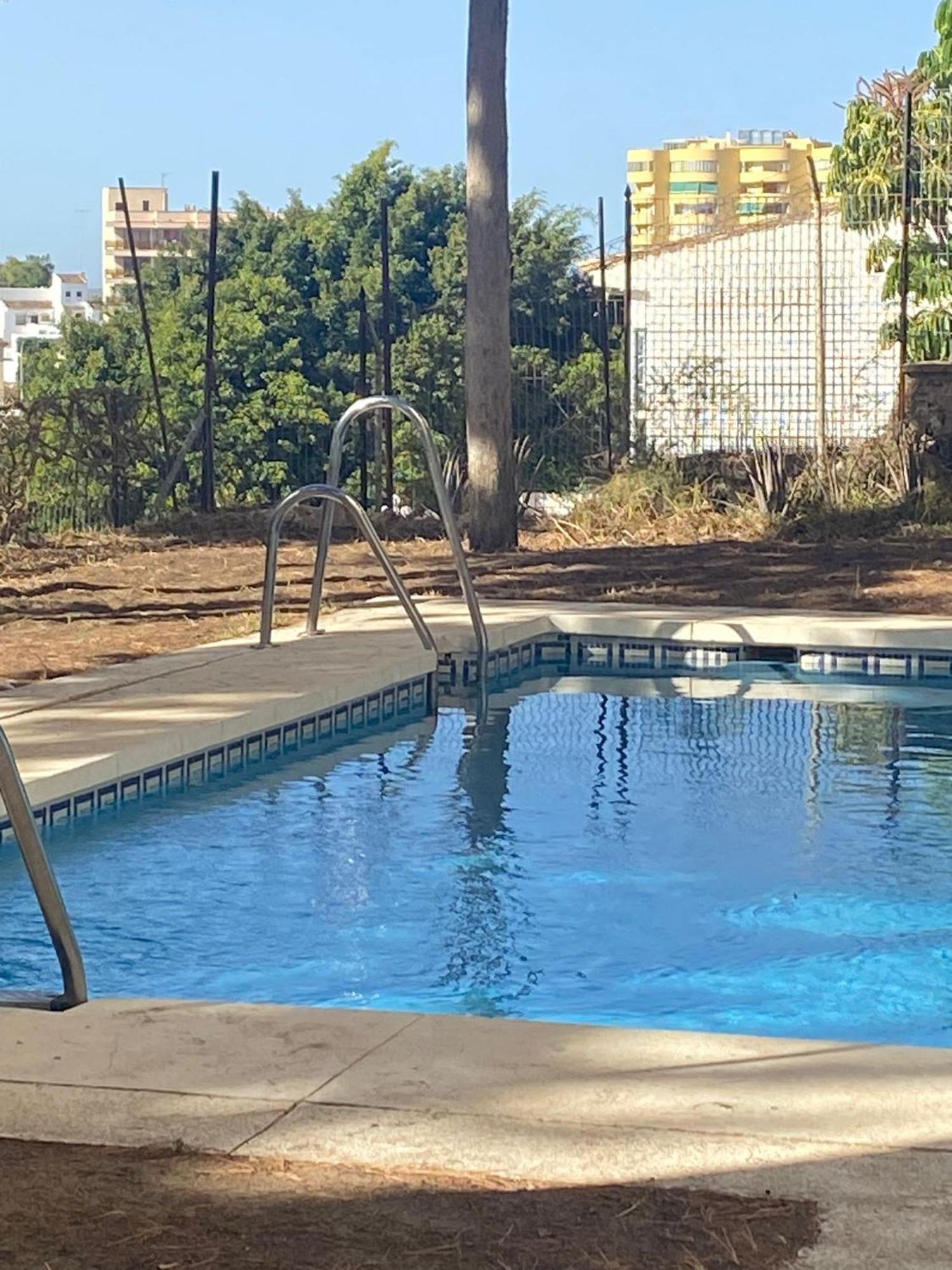 Apartamento Torremolinos Alexandri Kültér fotó
