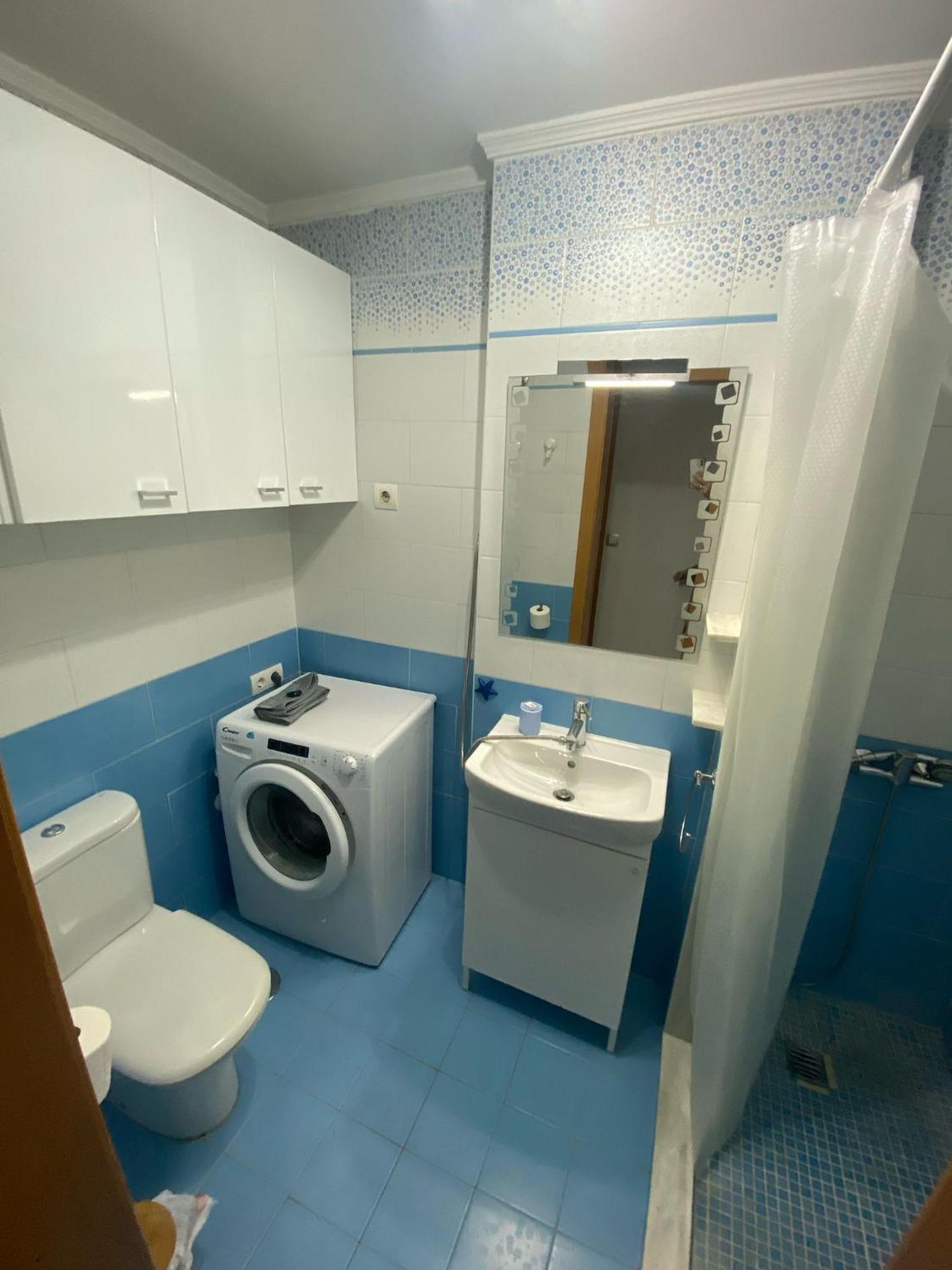 Apartamento Torremolinos Alexandri Kültér fotó
