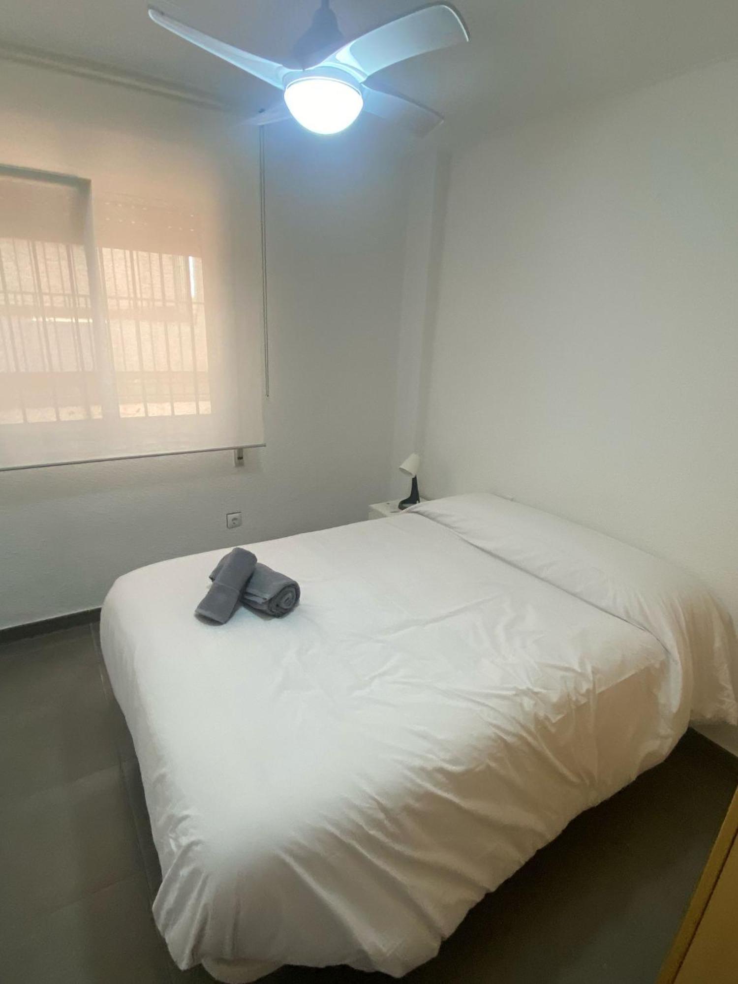 Apartamento Torremolinos Alexandri Kültér fotó