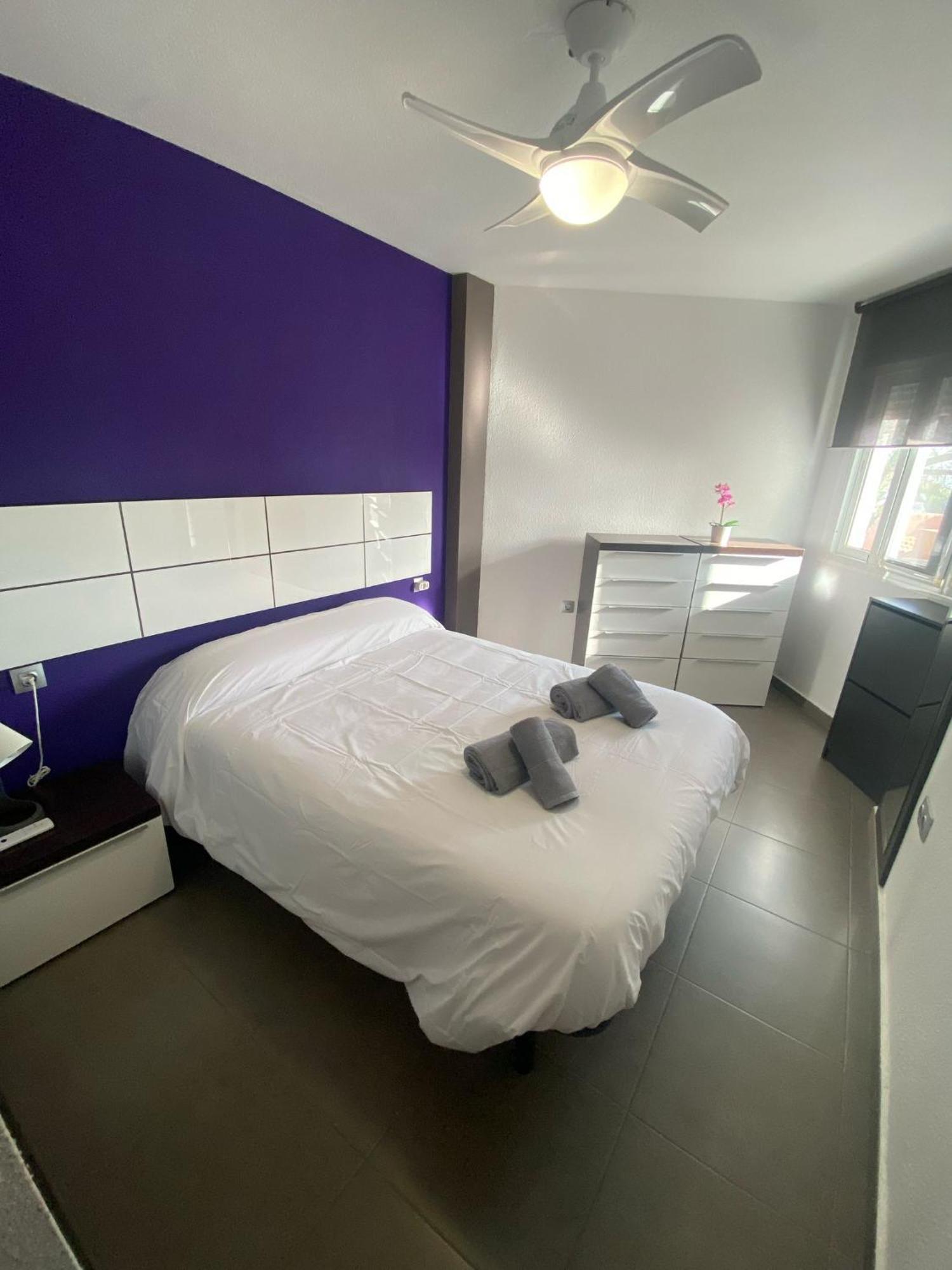 Apartamento Torremolinos Alexandri Kültér fotó