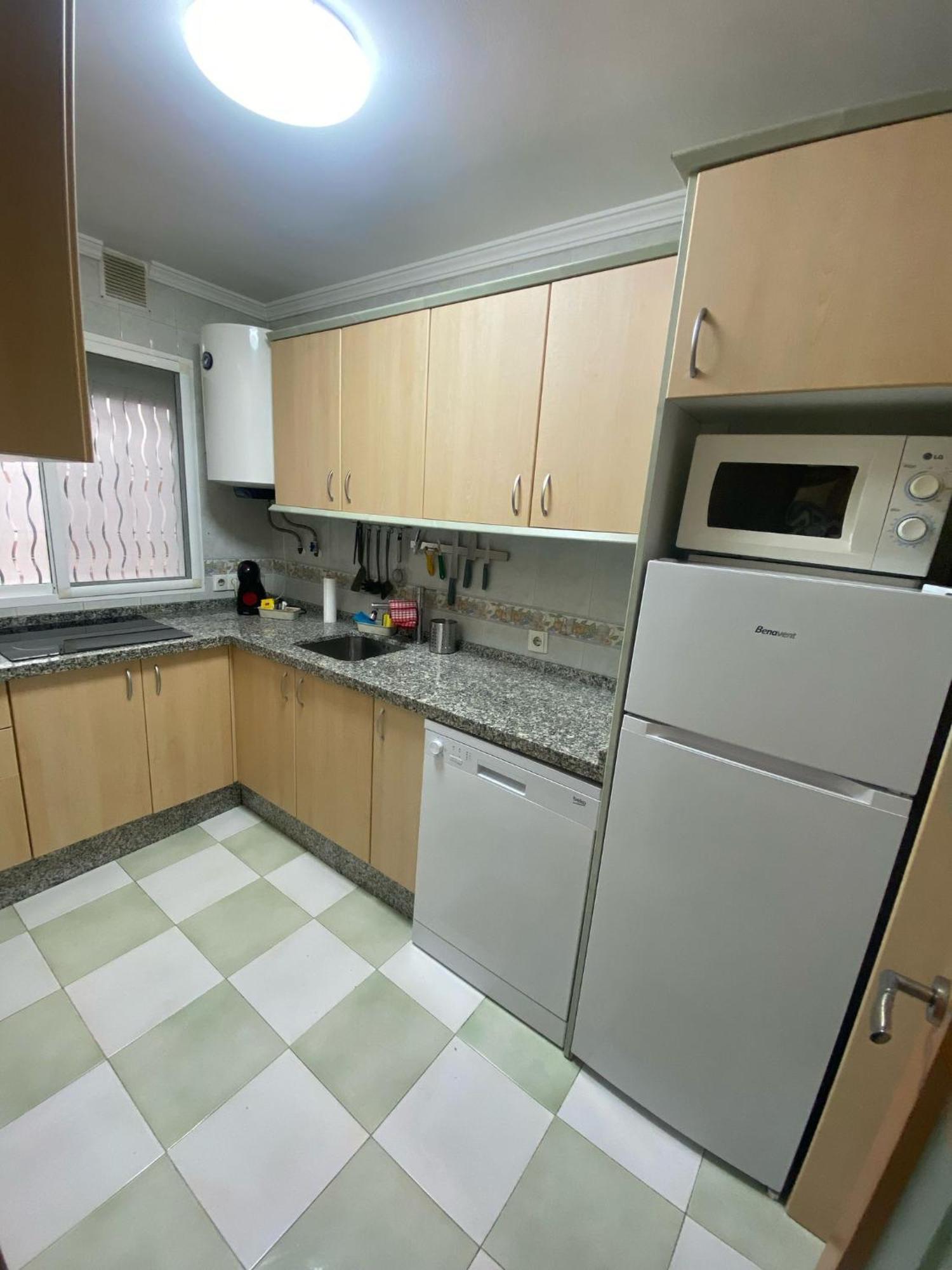 Apartamento Torremolinos Alexandri Kültér fotó